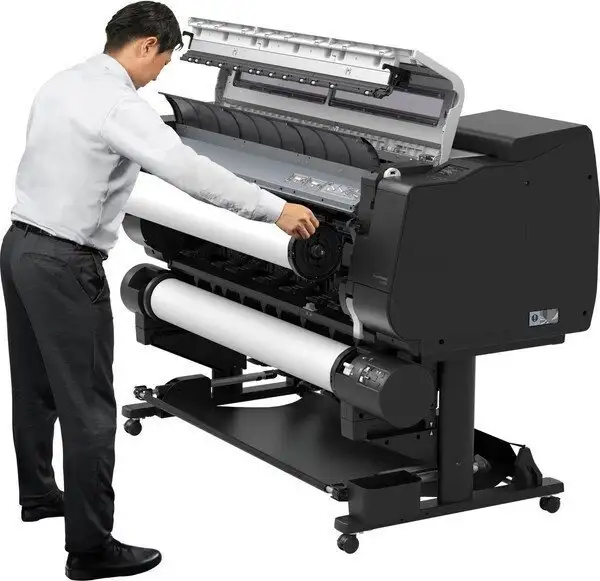 Плоттер Canon imagePROGRAF TX-3200 – фото товара