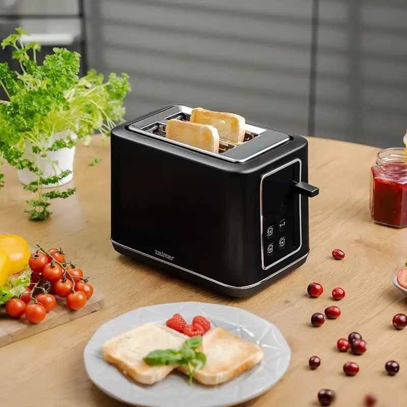 Тостер Zelmer ZTS7990 – фото товара