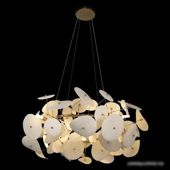 Подвесная люстра LOFT IT Paradise 10234/800 – фото товара