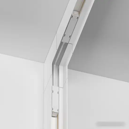 Соединитель треков Maytoni Technical TRX010ICL-21W – фото товара