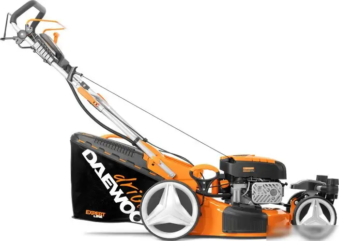 Газонокосилка Daewoo Power DLM 5100SVRE – фото товара