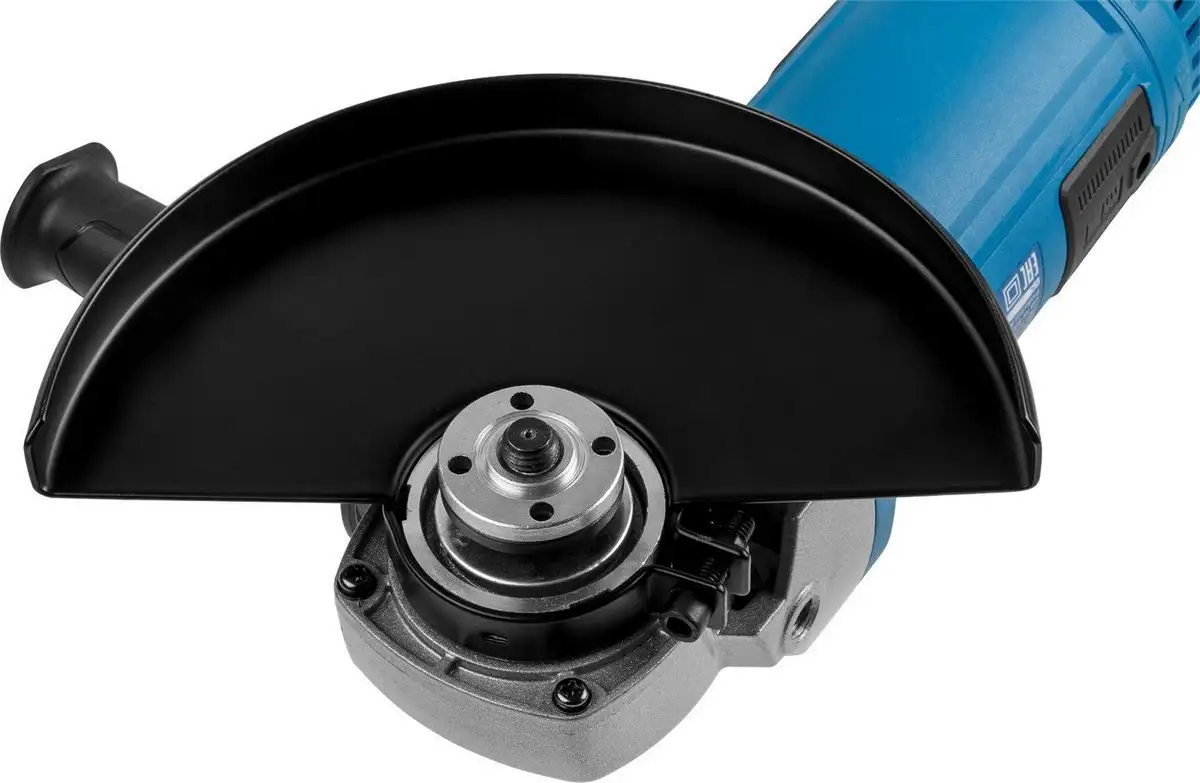 Угловая шлифмашина Bull WS 2303 1333621 – фото товара