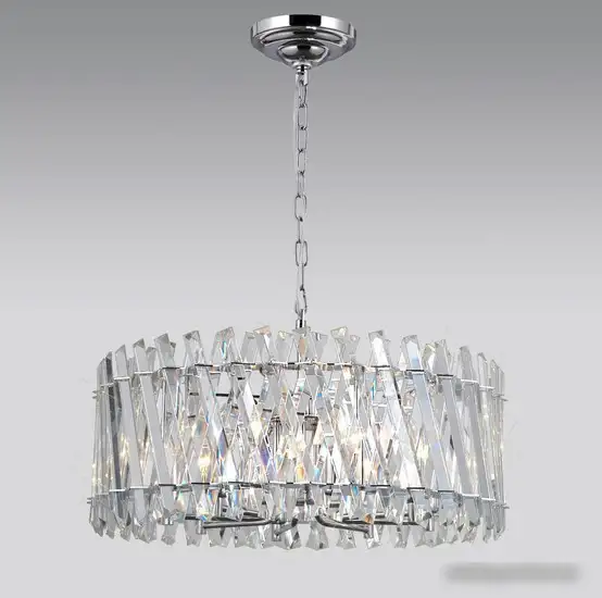 Люстра средней высоты Citilux Ингвар CL334281 – фото товара