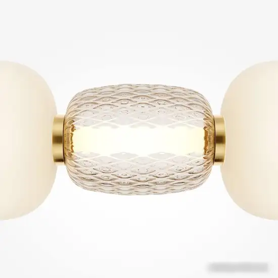 Подвесная люстра Maytoni Pattern MOD267PL-L42G3K – фото товара
