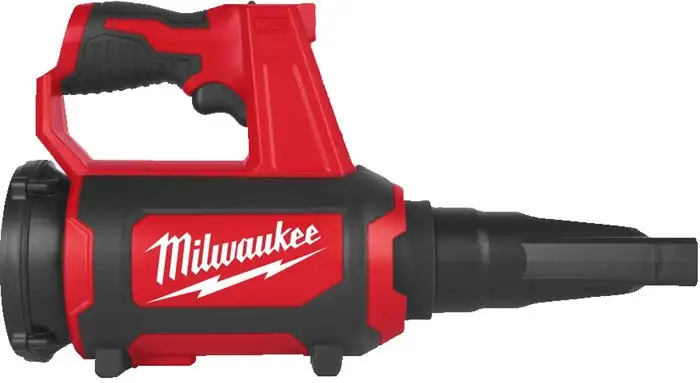 Ручная воздуходувка Milwaukee M12 BBL-0 4933472214 (без АКБ) – фото товара