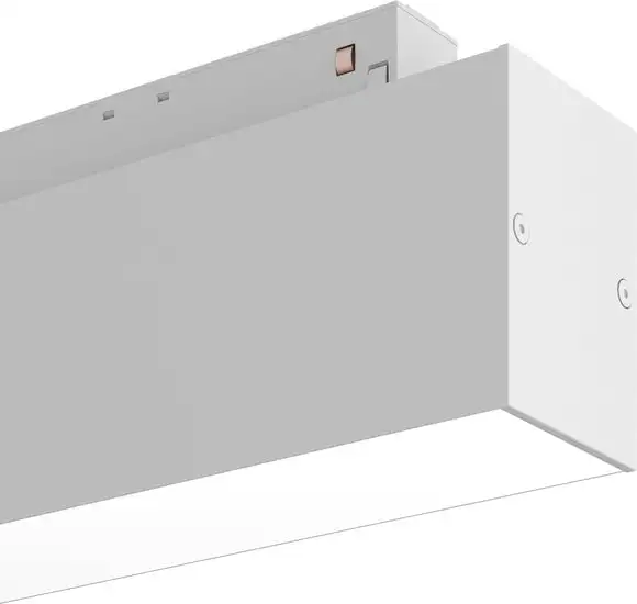 Линейный светильник Maytoni TR012-2-7W3K-W – фото товара