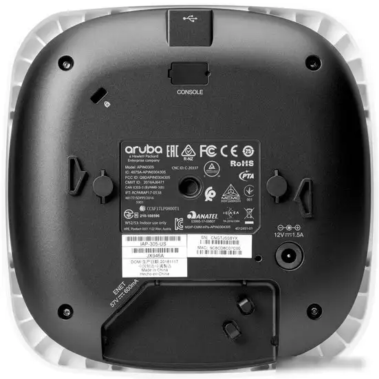 Точка доступа Aruba Instant On AP12 – фото товара