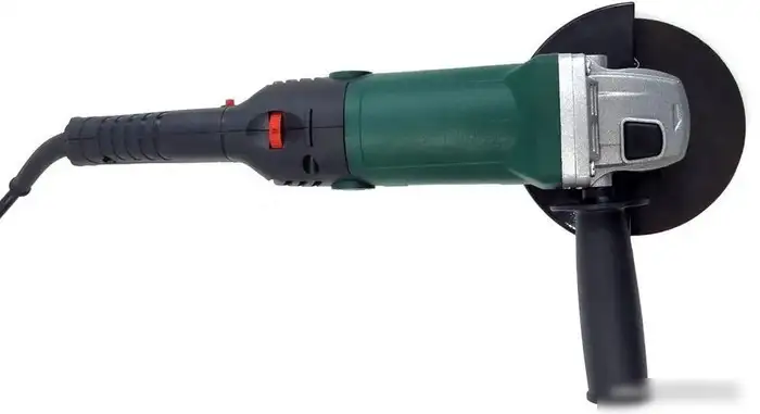 Угловая шлифмашина Favourite FG 900E Promo – фото товара