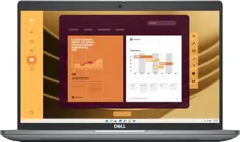 Ноутбук Dell Latitude 5450-5657 32ГБ – изображение в каталоге