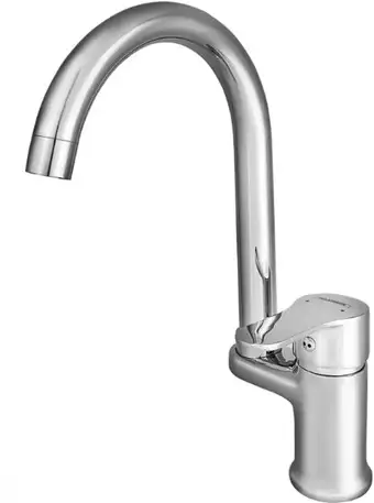 Смеситель Maxonor MN4074
