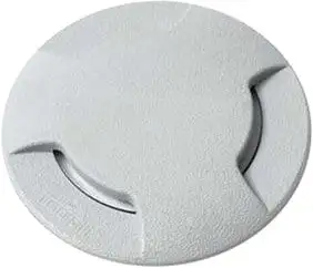 Тротуарный встраиваемый светильник Fumagalli Ceci 2F3.000.000.LXG1L – изображение в каталоге