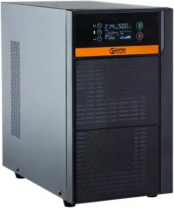 Источник бесперебойного питания Kiper Power SmartPro 3000 Gen1 IEC (3000VA/2400W) – изображение в каталоге