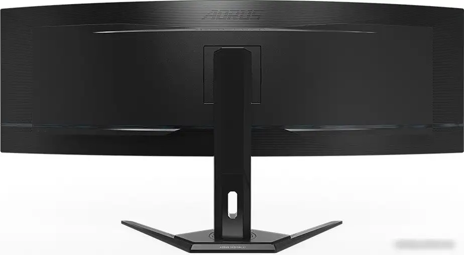 Игровой монитор Gigabyte Aorus CO49DQ – фото товара