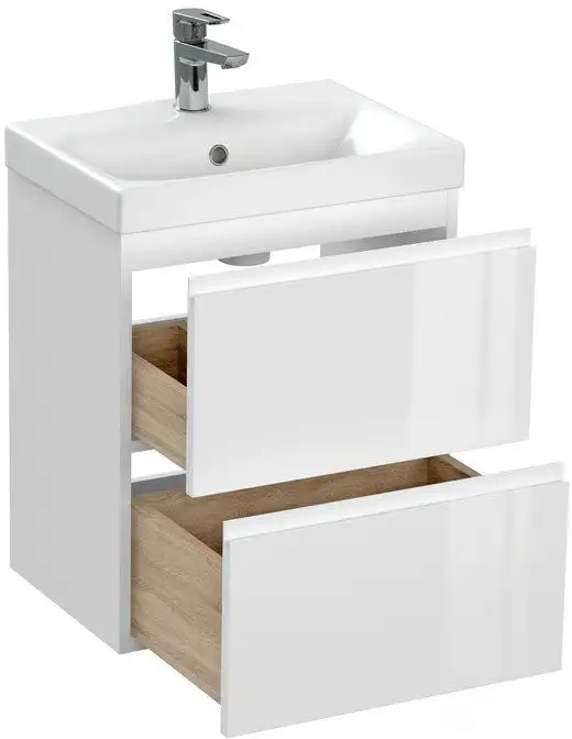 Cersanit Тумба под умывальник Moduo 50 64124 – фото товара