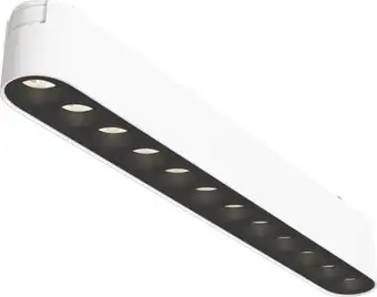 Трековый светильник Technical TR082-1-12W3K-M-W – изображение в каталоге