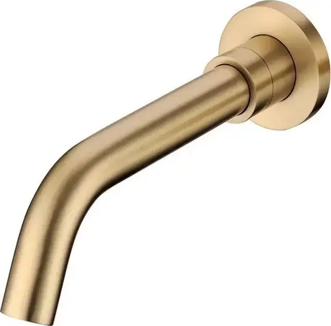 Смеситель Grocenberg GB511 (золото матовый) - фото товара