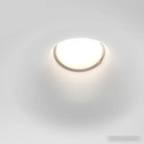 Точечный светильник Maytoni Gyps Modern DL001-1-01-W-1 – фото товара