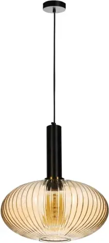 Подвесная люстра LOFT IT IRIS 2071-C+BL – изображение в каталоге