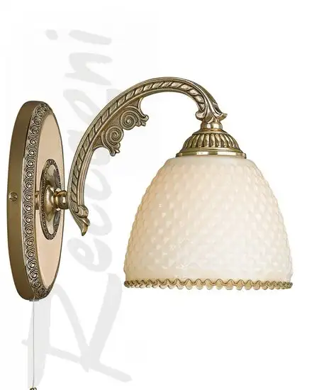 Бра Reccagni Angelo 7105 A 7105/1 – фото товара