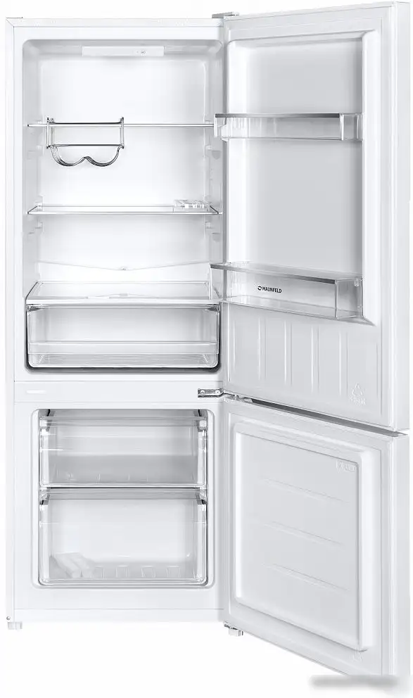 Холодильник MAUNFELD MFF144SFW - фото товара