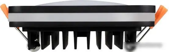 Светодиодная панель Arlight LTD-96x96SOL-BK-10W Warm White 022556 – фото товара