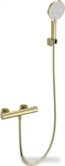 Смеситель Wonzon&Woghand WW-B2065-A-BG - изображение в каталоге