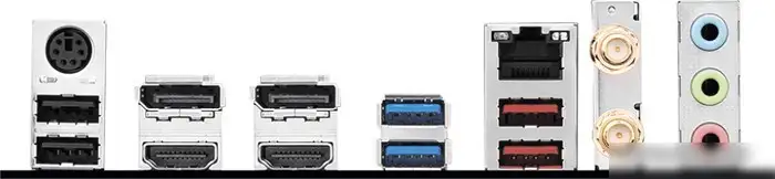 Материнская плата MSI Pro B760M-A WiFi DDR4 – фото товара