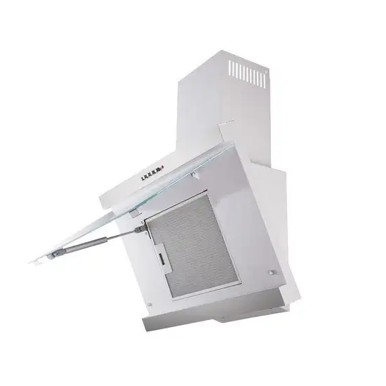 Кухонная вытяжка Akpo Kastos eco 50 WK-4 (белый) - подробное фото Кухонная вытяжка Akpo Kastos eco 50 WK-4 (белый) - фото товара