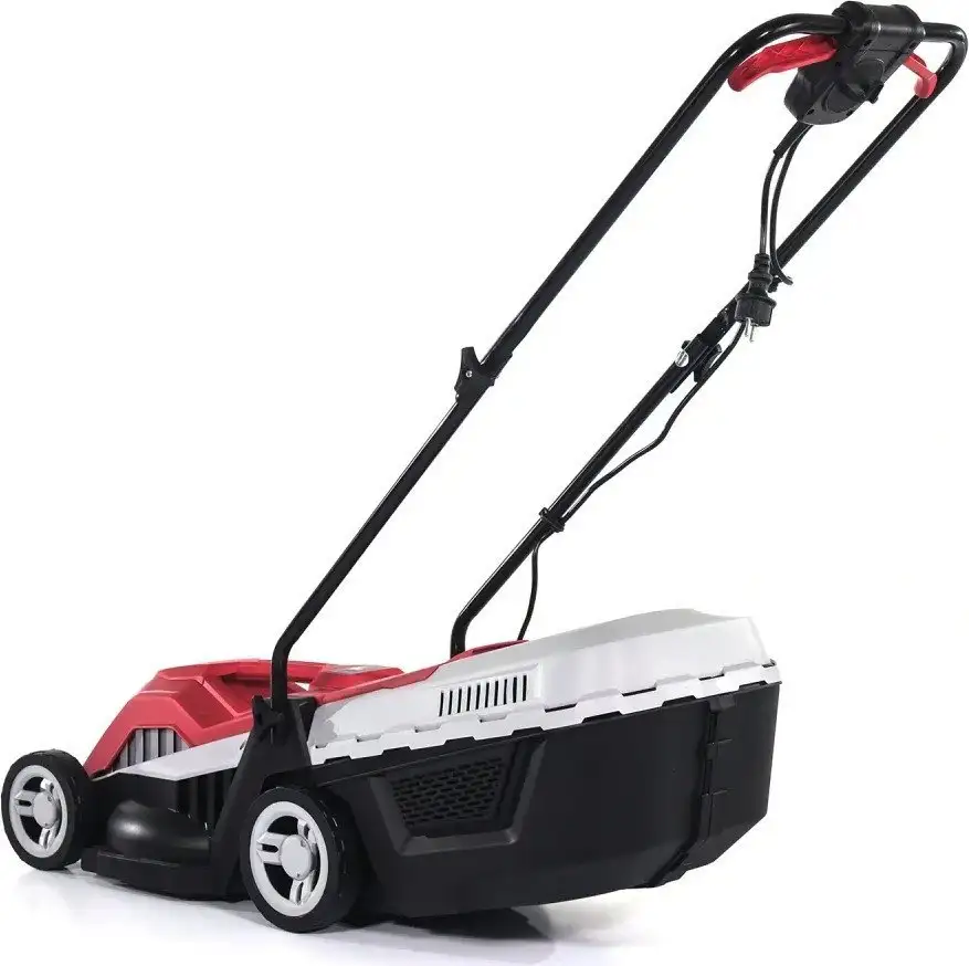 Газонокосилка Интерскол ГЭ-33/1200 921.0.0.70 – фото товара