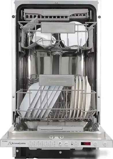 Встраиваемая посудомоечная машина Schaub Lorenz SLG VI4630 - фото товара