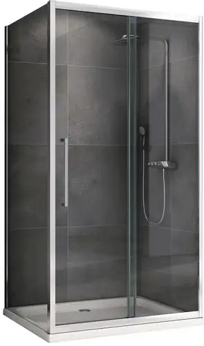 Душевой уголок Abber Schwarzer Diamant AG30170H-S70 - изображение в каталоге