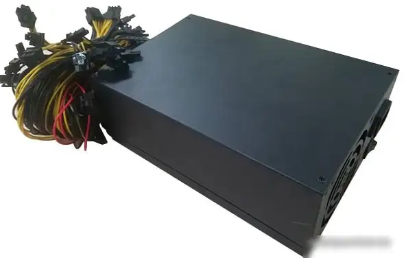 Блок питания R-Senda SD-2000W – фото товара