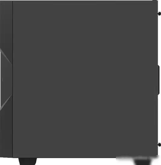 Корпус Gigabyte Aorus C300 Glass – фото товара