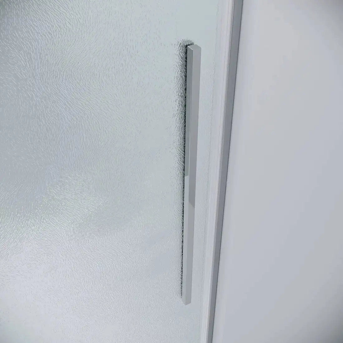 Душевой уголок Grossman Galaxy 130x90x195 120.K33.01.1390.10.02 (хром/шиншилла стекло) - фото товара