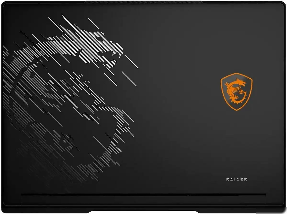 Игровой ноутбук MSI Raider 16 HX B2WH-222XRU – фото товара