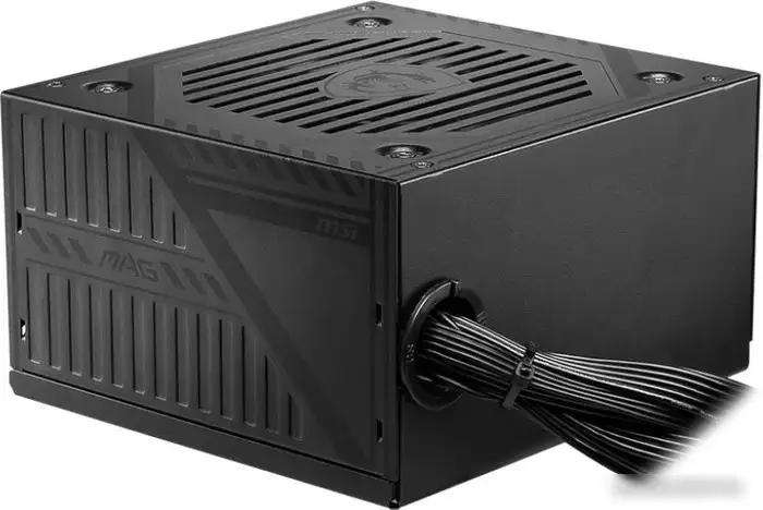 Блок питания MSI MAG A500DN – фото товара