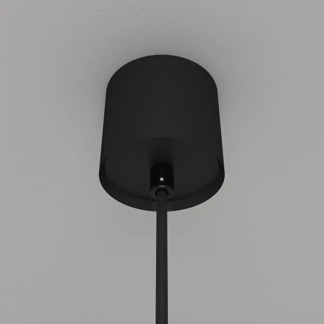 Подвесная люстра Technical P039PL-5W4K-10-B – фото товара