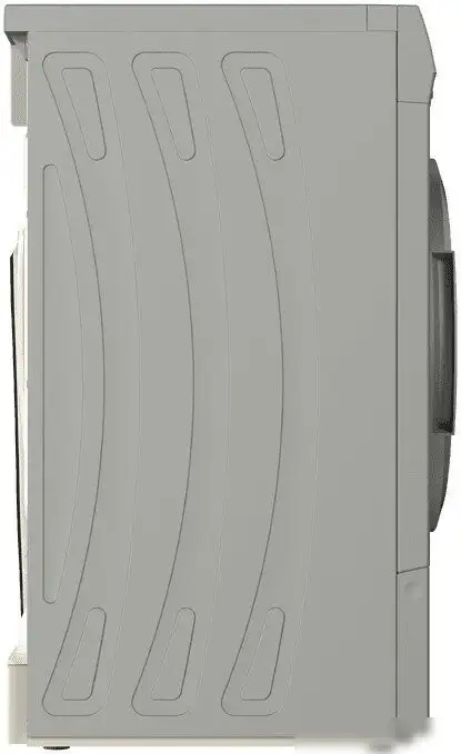 Сушильная машина MAUNFELD MFDM158SL400 - фото товара