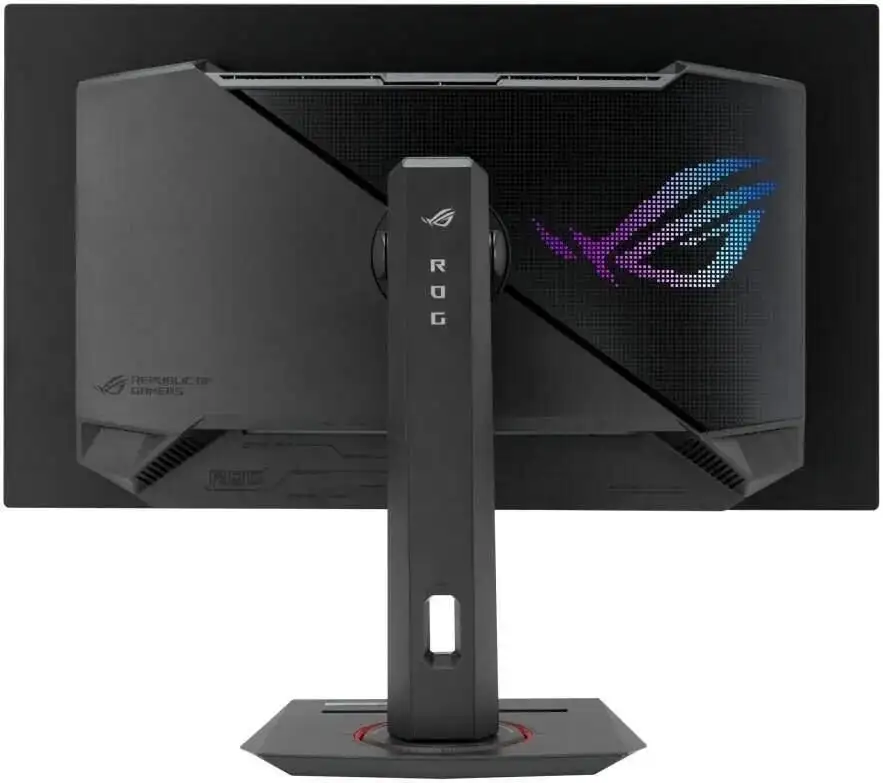 Игровой монитор ASUS ROG Strix OLED XG27UCDMG – фото товара