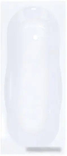 Ванна Cersanit Mito Green 150x70 - фото товара