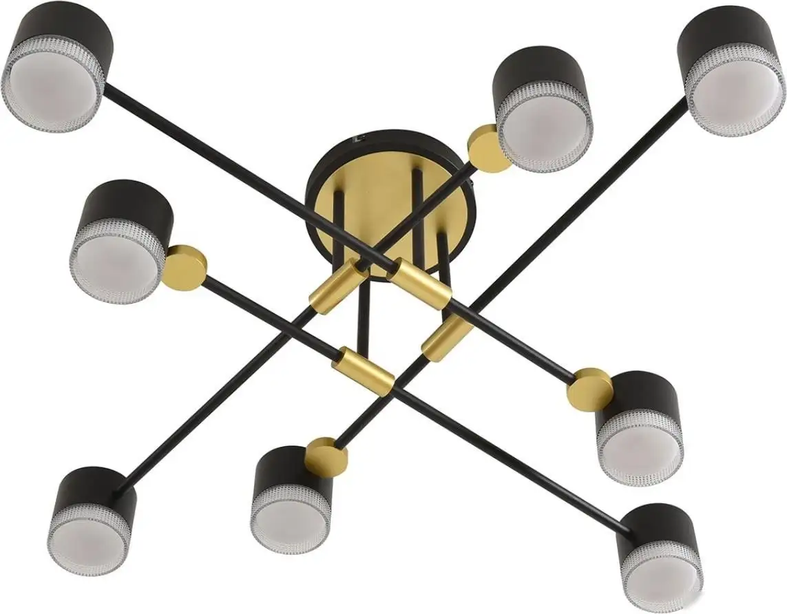 Люстра средней высоты Lumion Leniana 8307/8C – фото товара