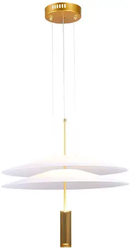 Подвесная люстра ST Luce Isola SL6101.203.01 – изображение в каталоге