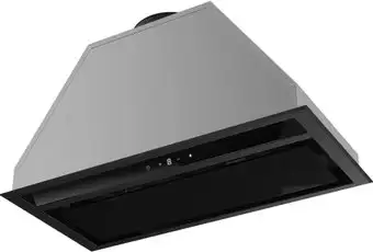 Кухонная вытяжка Schtoff CGH Plus 60 Black – изображение в каталоге