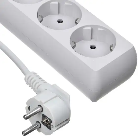 Сетевой фильтр Buro 300SL-5-G – фото товара