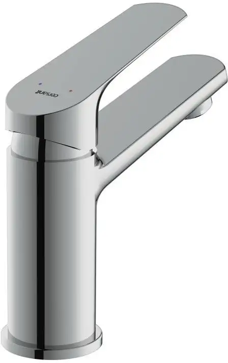 Умывальник Cersanit Erica 55 S-UM-ERI-55-1-W + 63034 - фото товара