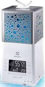 Увлажнитель воздуха Electrolux EHU-3815D - изображение в каталоге