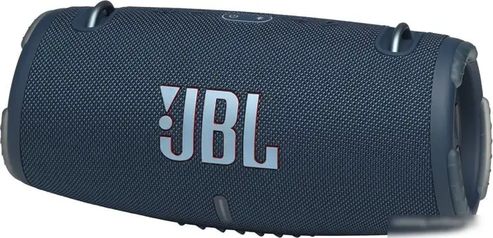 Беспроводная колонка JBL Xtreme 3 (темно-синий) – фото товара