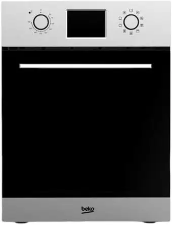 Электрический духовой шкаф BEKO BF45C2231X - изображение в каталоге