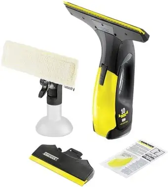 Пылесос Karcher WV 2 Premium 10 Years Edition - изображение в каталоге