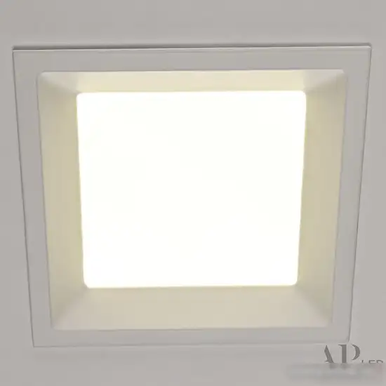 Светодиодная панель APL Led Ingrid 3322.LDF9016/9W/4K – фото товара